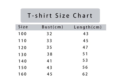Kids Summer Cotton T-Shirt Tops Q Cute Shark Print Boys Girls Street Hip Hop T-Shirt Soft Home Tee Kids Short Sleeve Tops