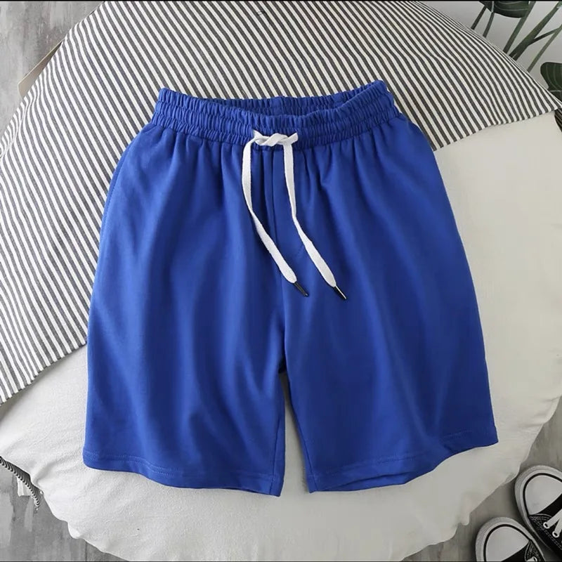 2023 new Men's Shorts Green Cargo Shorts Summer Bermudas Male Flap Pockets Jogger Shorts Casual Working Army Tactical Bermudas