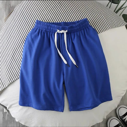 2023 new Men's Shorts Green Cargo Shorts Summer Bermudas Male Flap Pockets Jogger Shorts Casual Working Army Tactical Bermudas