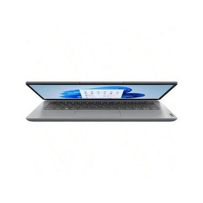 Lenovo Business Laptop - 14 Inch HD Display, Intel Celeron, 4GB RAM, 384GB Storage