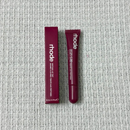 Summer Limited Edition Lip Gloss Nourishing Moisturizing Lipstick ﻿Women Daily Cosmetic Espresso Raspberry Toast