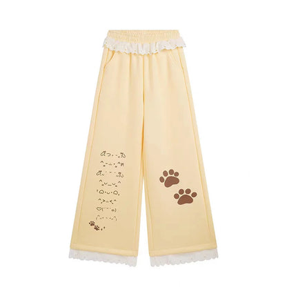 Black Cargo Plaid Pants Women Casual Punk Pants Gothic Pencil Harajuku Cool Trousers Fashion Hip Hop Loose Girl Pants Femme
