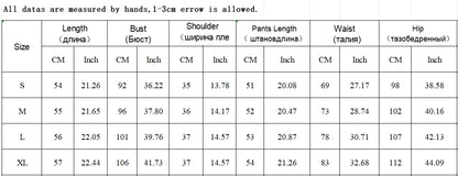 2025 Summer Casual Linen Striped Vest Shorts sets
