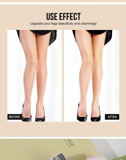 OCHEAL 100ml Beauty Leg Cream Makeup Body Coverage Long-lasting Waterproof Concealer Skin Tone Wheat Tan Brown Liquid Foundation