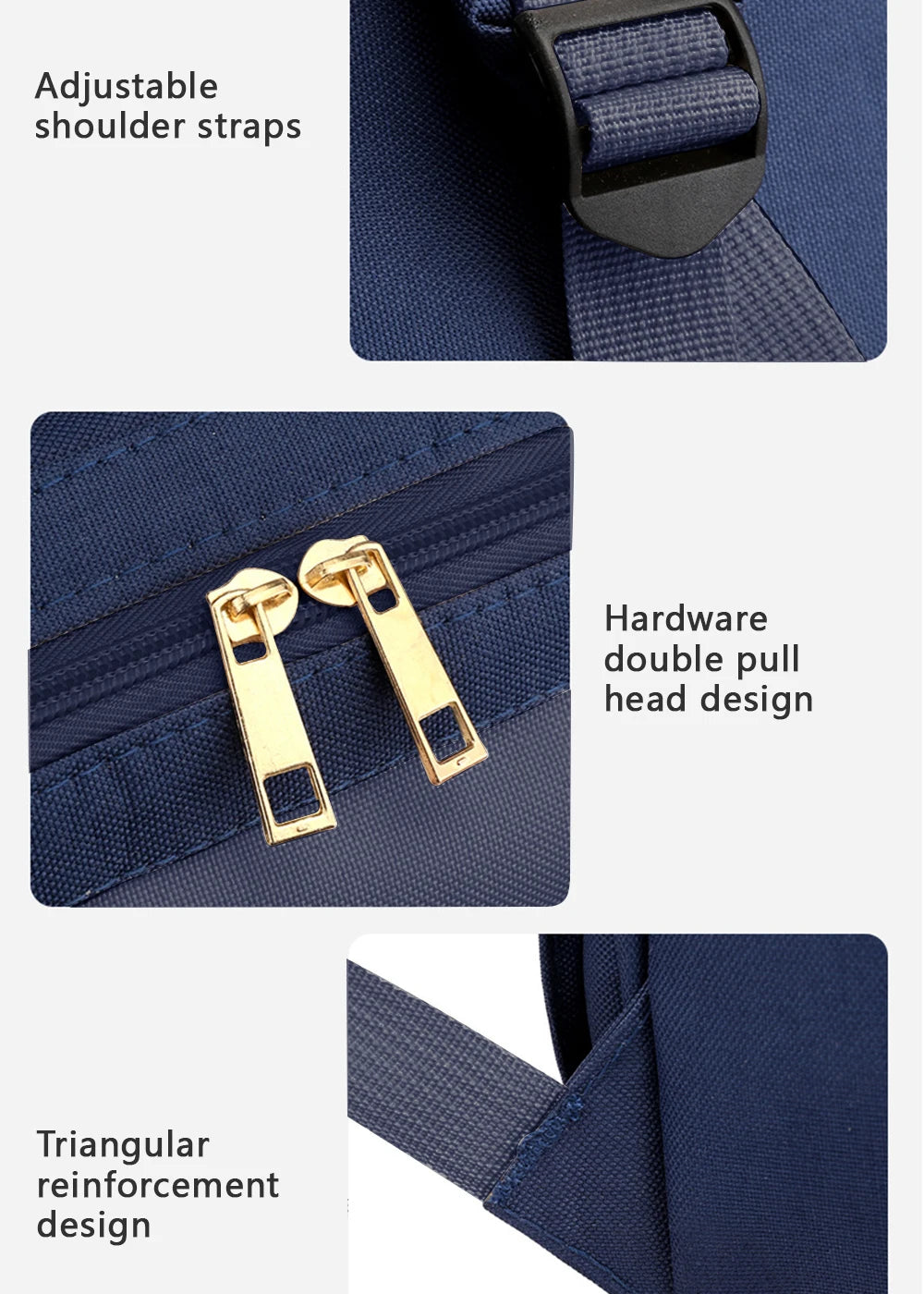 Backpack Bag Mummy Large Capacity Bag Mom Baby Multi-function Waterproof Outdoor Travel Diaper Bags For Baby Care