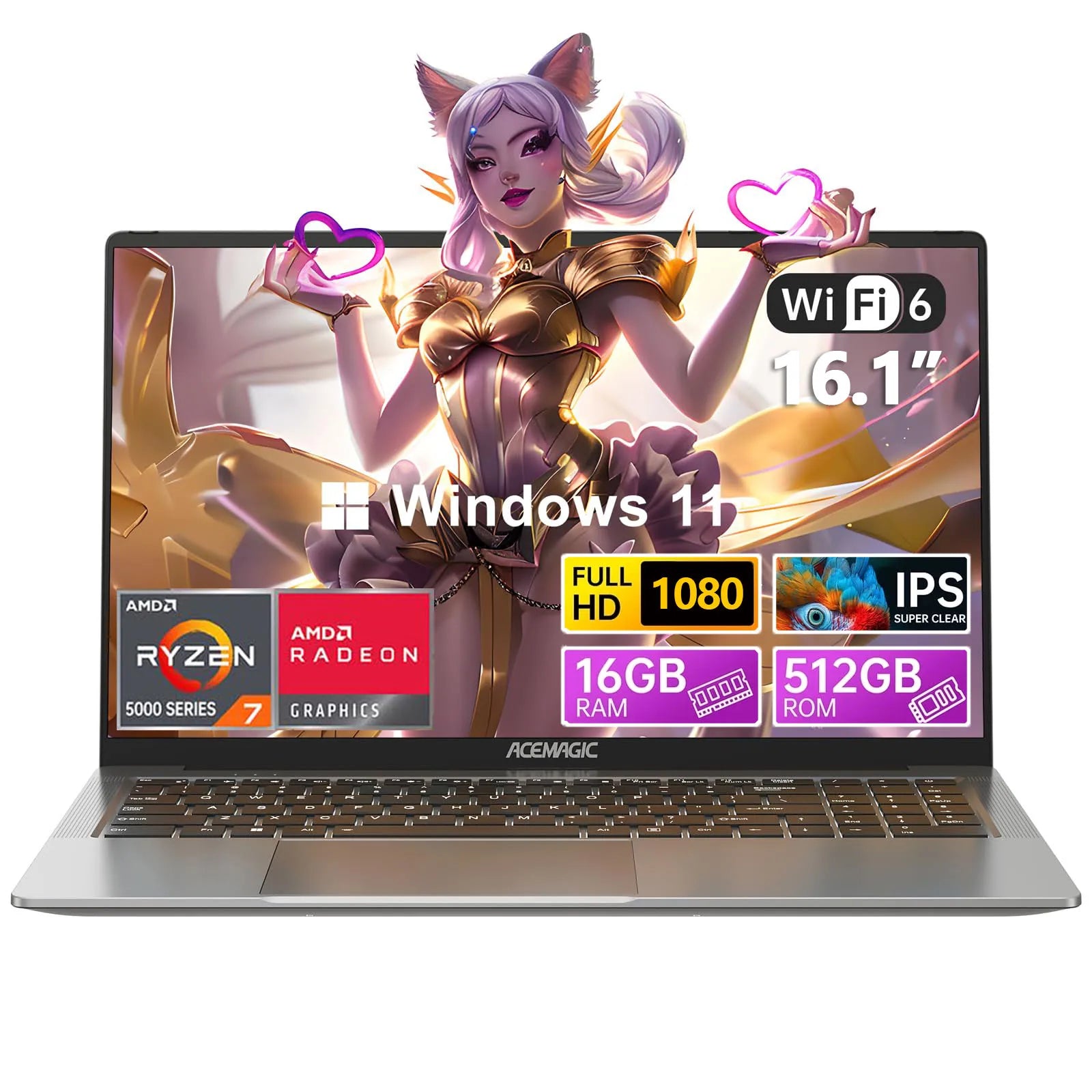 ZOOMNSTORE