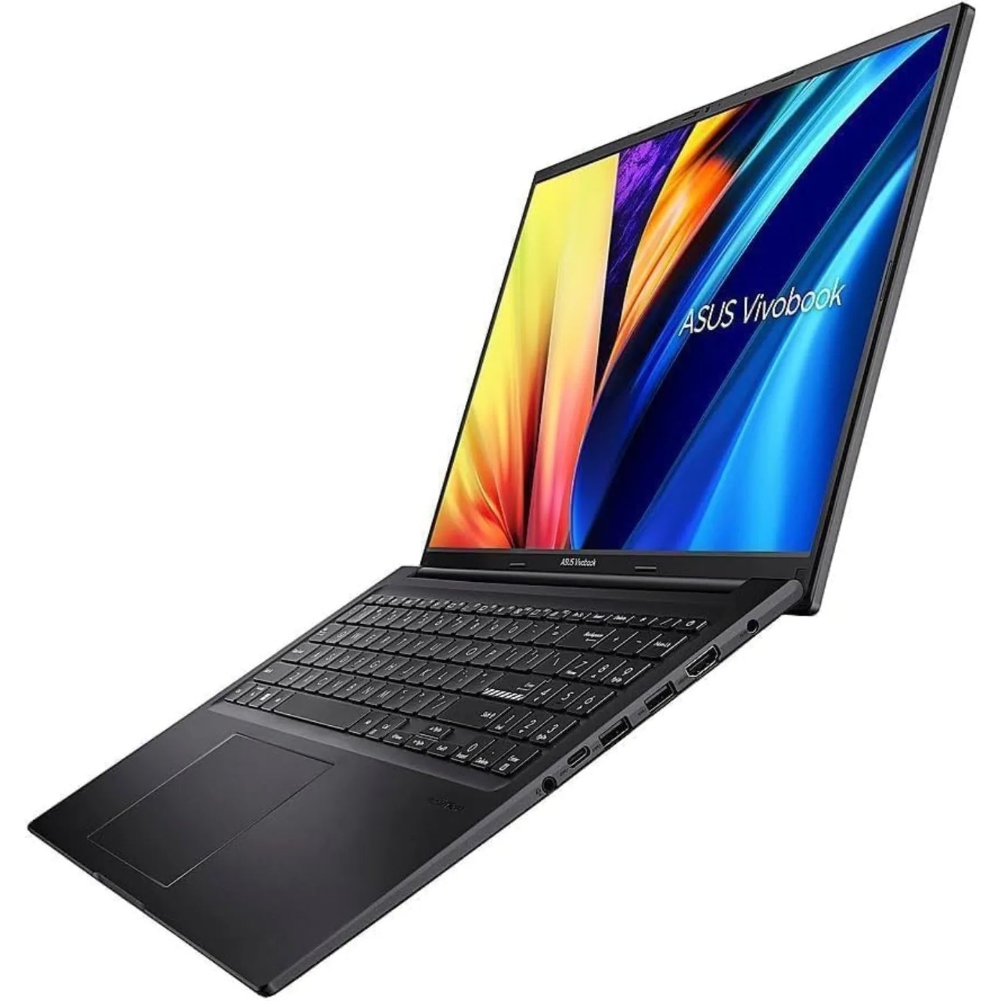 ASUS Vivobook 16 Laptop - Intel i7 40GB RAM 2TB SSD Windows 11 Pro - ZOOMNSTORE
