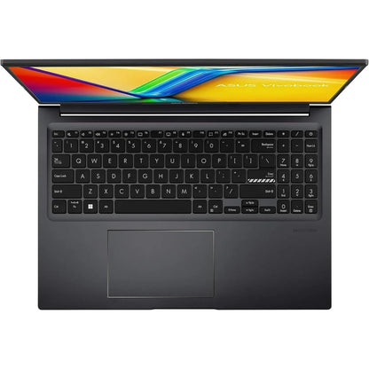 ASUS Vivobook 16" Business Laptop,Intel Core i7-1355U,40GB RAM,2TB SSD,Intel Iris Xe Graphics,Windows 11 Pro - ZOOMNSTORE