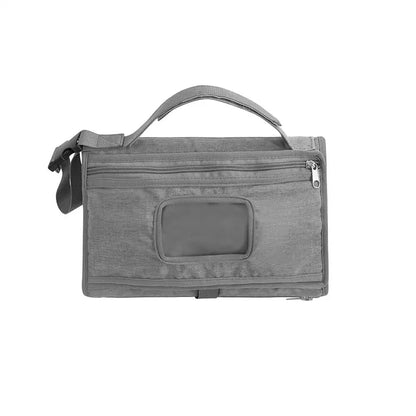 NEW Baby Diaper Pad Portable Diaper Pad For Going Out Extended Foldable Breathable Newborn Leakproof Waterproof And Urine-proof