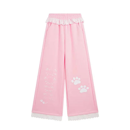 Black Cargo Plaid Pants Women Casual Punk Pants Gothic Pencil Harajuku Cool Trousers Fashion Hip Hop Loose Girl Pants Femme