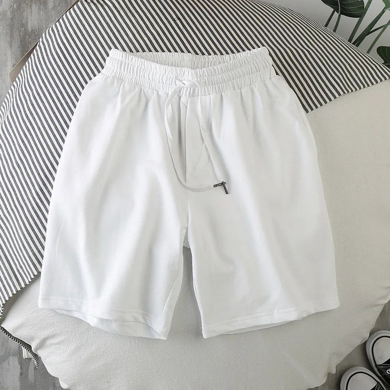 2023 new Men's Shorts Green Cargo Shorts Summer Bermudas Male Flap Pockets Jogger Shorts Casual Working Army Tactical Bermudas