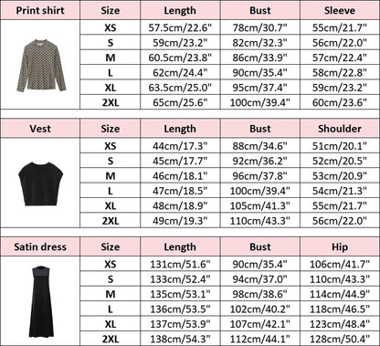 Womens Autumn Winter Maxi Dress  Mesh Modal Shirt Set - High Quality Acetate Fabric - ZOOMNSTORE