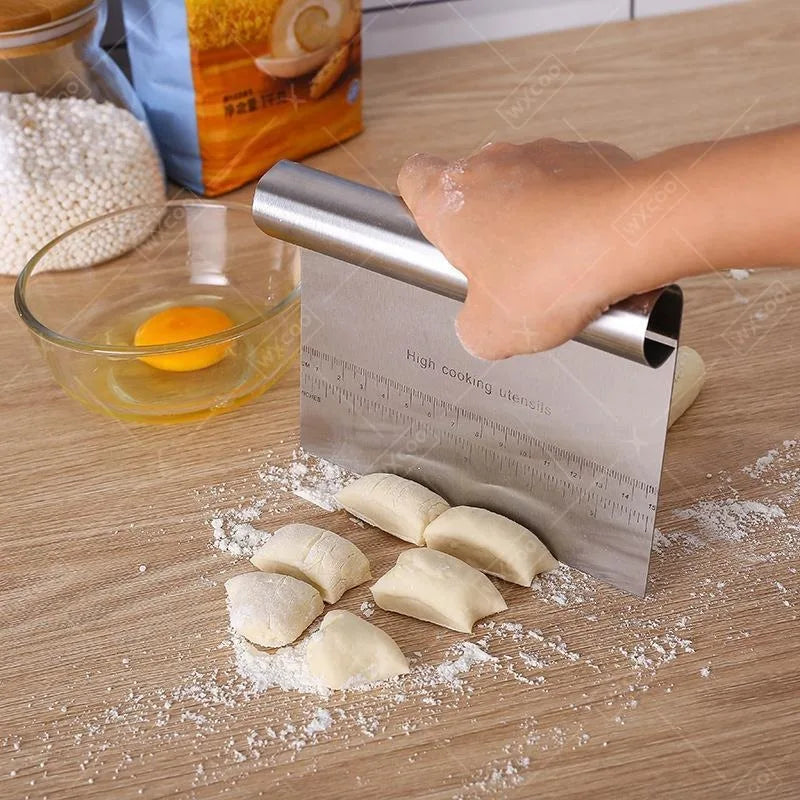 Acrylic Cutting Board with Lip - Clear Kitchen Countertop for Meat Bread  Fruit - ZOOMNSTORE