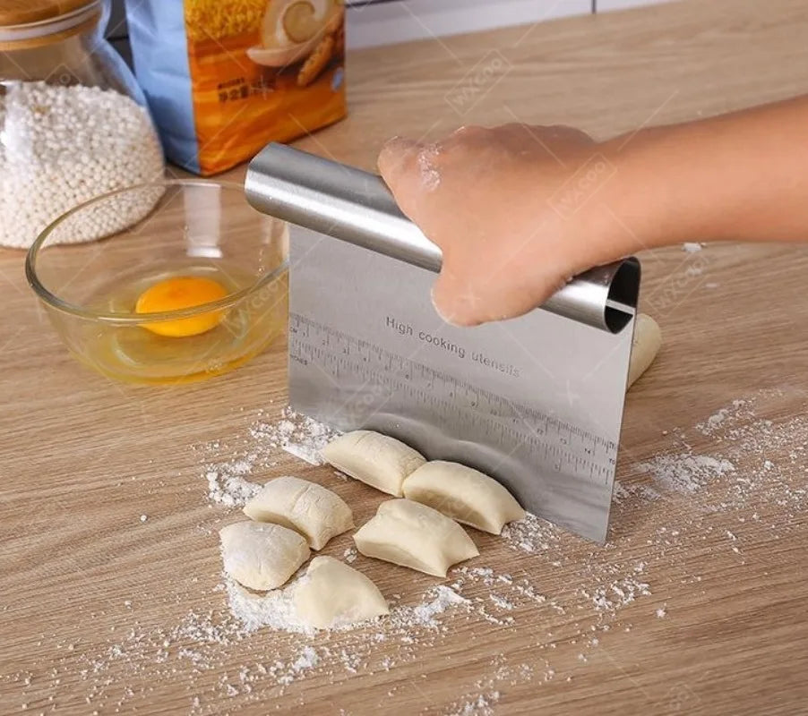 Acrylic Cutting Board with Lip - Clear Kitchen Countertop for Meat Bread  Fruit - ZOOMNSTORE