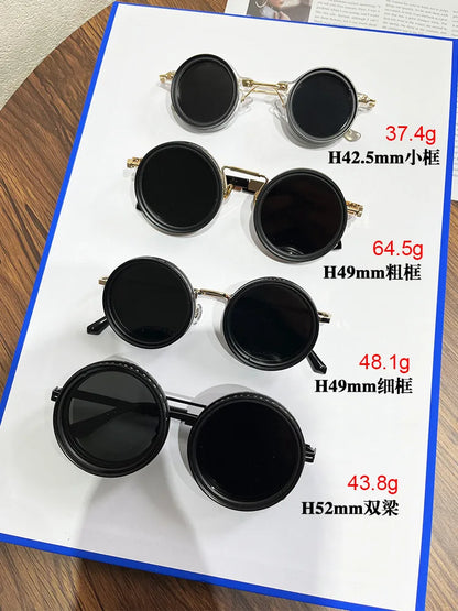 Adjustable Fishing Sunglasses – Polarized ND Filter Glasses With UV Protection Case - ZOOMNSTORE