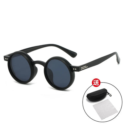 Adjustable Fishing Sunglasses – Polarized ND Filter Glasses With UV Protection Case - ZOOMNSTORE