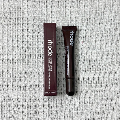 Summer Limited Edition Lip Gloss Nourishing Moisturizing Lipstick ﻿Women Daily Cosmetic Espresso Raspberry Toast