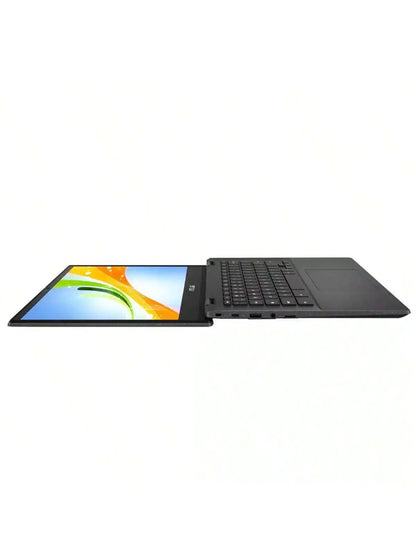 ASUS Chromebook 14 Inch Business Laptop - MediaTek Kompanio 520, 4GB RAM, 64GB eMMC Storage, Chrome OS