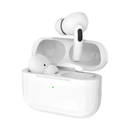 Airs Pro Wireless Earbuds - Bluetooth TWS Headsets with Siri Waterproof Touch Control for iOS - ZOOMNSTORE