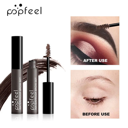 All-in-One Makeup Kit – Complete Makeup Gift Set with Eyeshadow Palette, Foundation, Lip Gloss & Brushes - ZOOMNSTORE