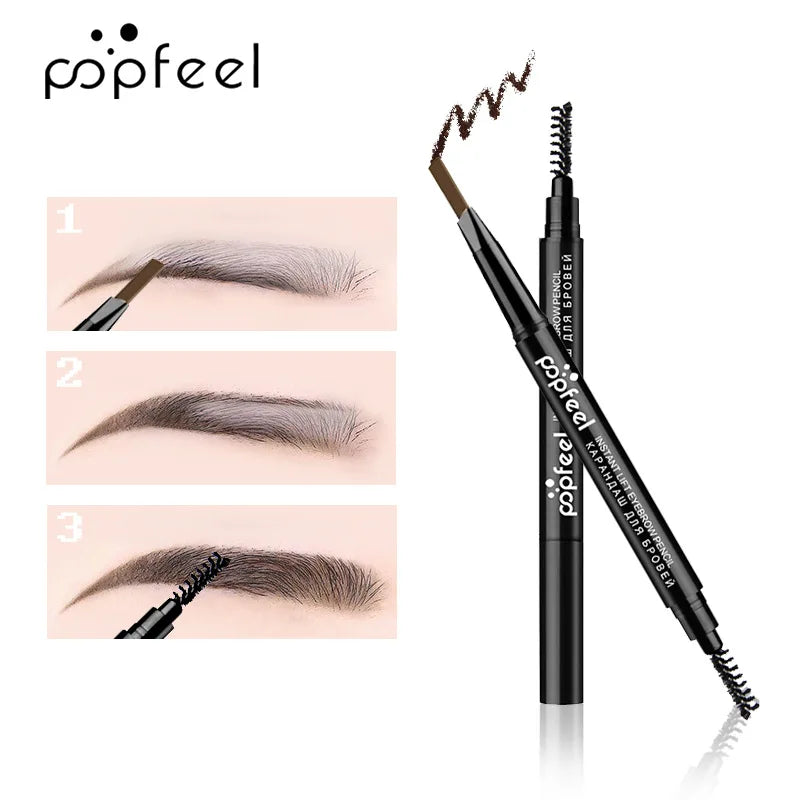 All-in-One Makeup Kit – Complete Makeup Gift Set with Eyeshadow Palette, Foundation, Lip Gloss & Brushes - ZOOMNSTORE