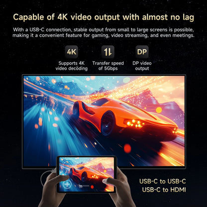 Alldocube iPlay60 Mini Turbo Tablet - 84 Snapdragon 6Gen 1 8GB RAM 128GB ROM Android 14 - ZOOMNSTORE