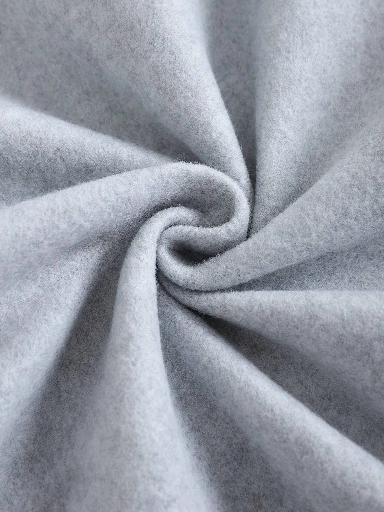 Angel Wings Printed Hoodie - Womens Warm Casual Hoody - ZOOMNSTORE