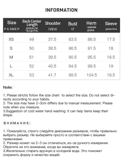 Animal Print Cotton Tee - Womens Short Sleeve Summer T-Shirt - ZOOMNSTORE
