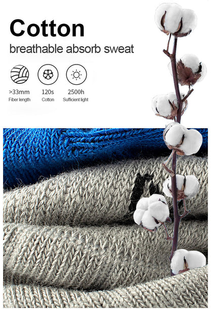Ankle Socks Men Women - 10 Pairs Breathable Cotton Mesh Running Socks for Summer - ZOOMNSTORE