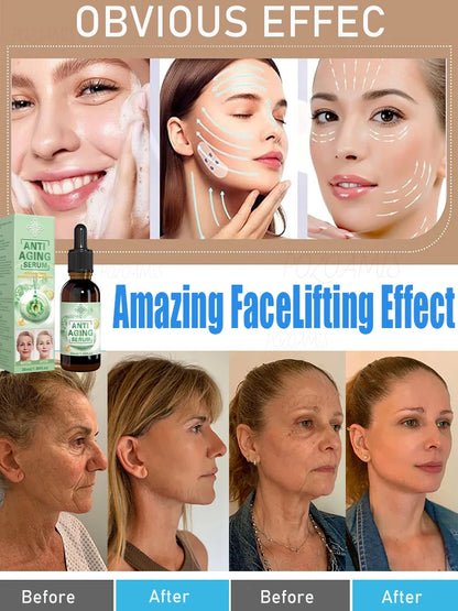 Wrinkle-Reducing Beauty Serum - Best Choice for Beauty Lovers - ZOOMNSTORE