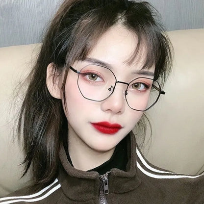 Ultra-Light Anti-Blue Light Glasses - Unisex Reading Eyewear with UV400 Protection - ZOOMNSTORE