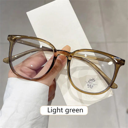 Ultra-Light Anti-Blue Light Glasses - Unisex Reading Eyewear with UV400 Protection - ZOOMNSTORE