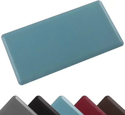 Anti-Fatigue Kitchen Mat - Non-Slip Waterproof Rug - ZOOMNSTORE