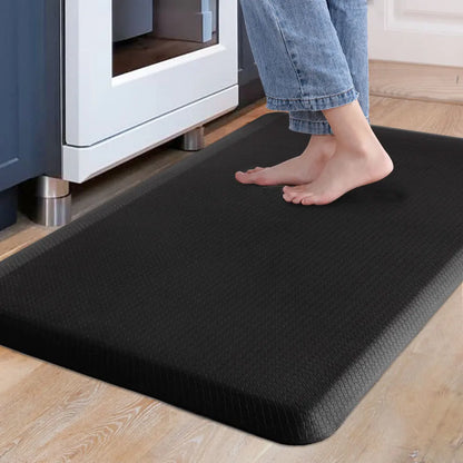 Anti-Fatigue Kitchen Mat - Non-Slip Waterproof Rug - ZOOMNSTORE