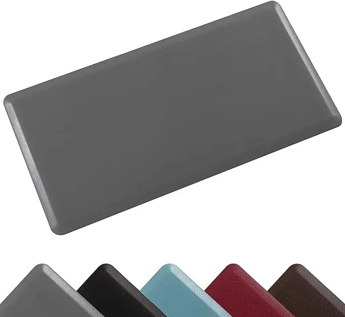Anti-Fatigue Kitchen Mat - Non-Slip Waterproof Rug - ZOOMNSTORE
