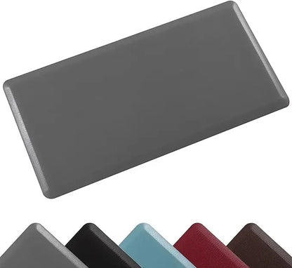 Anti-Fatigue Kitchen Mat - Non-Slip Waterproof Rug - ZOOMNSTORE