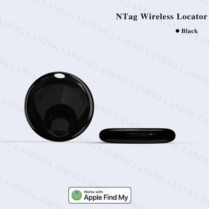 Apple Tracker GPS - Waterproof IP67 Smart Locator With Long Battery Life & Replaceable Lithium Battery - ZOOMNSTORE