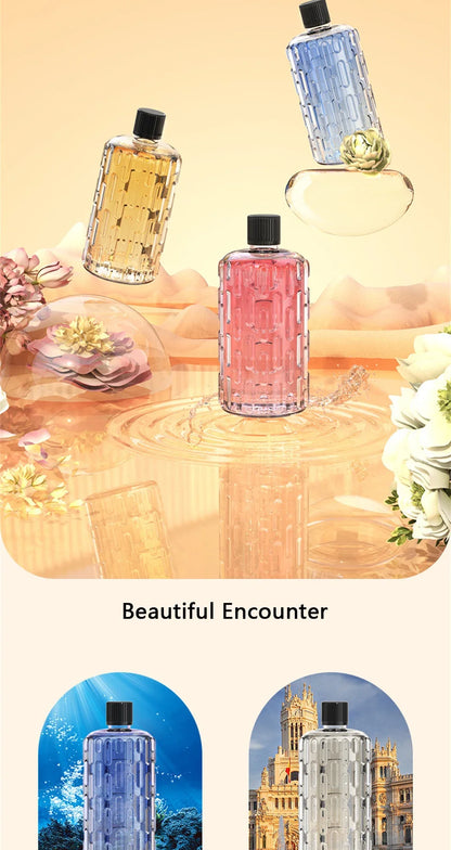 Essential Oil Diffuser  Humidifier - Aromatherapy Air Freshener for Home  Hotel - ZOOMNSTORE