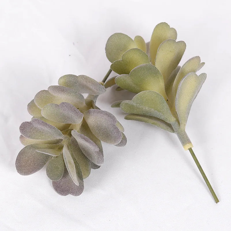 Artificial Succulent Cactus - Indoor Potted Plant Decor for Office  Garden - ZOOMNSTORE