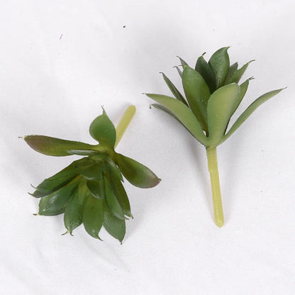 Artificial Succulent Cactus - Indoor Potted Plant Decor for Office  Garden - ZOOMNSTORE