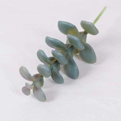 Artificial Succulent Cactus - Indoor Potted Plant Decor for Office  Garden - ZOOMNSTORE