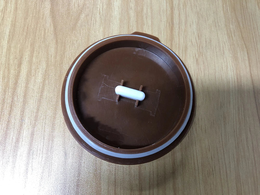 Auto Stirring Coffee Cup - Electric Milk Mug With Magnetic Rotating Stainless Steel - ZOOMNSTORE