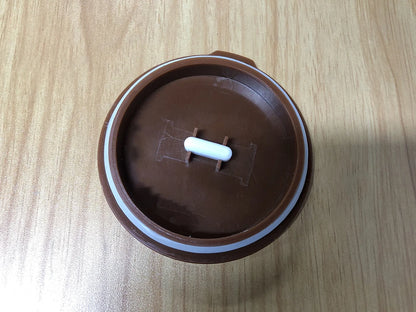 Auto Stirring Coffee Cup - Electric Milk Mug With Magnetic Rotating Stainless Steel - ZOOMNSTORE