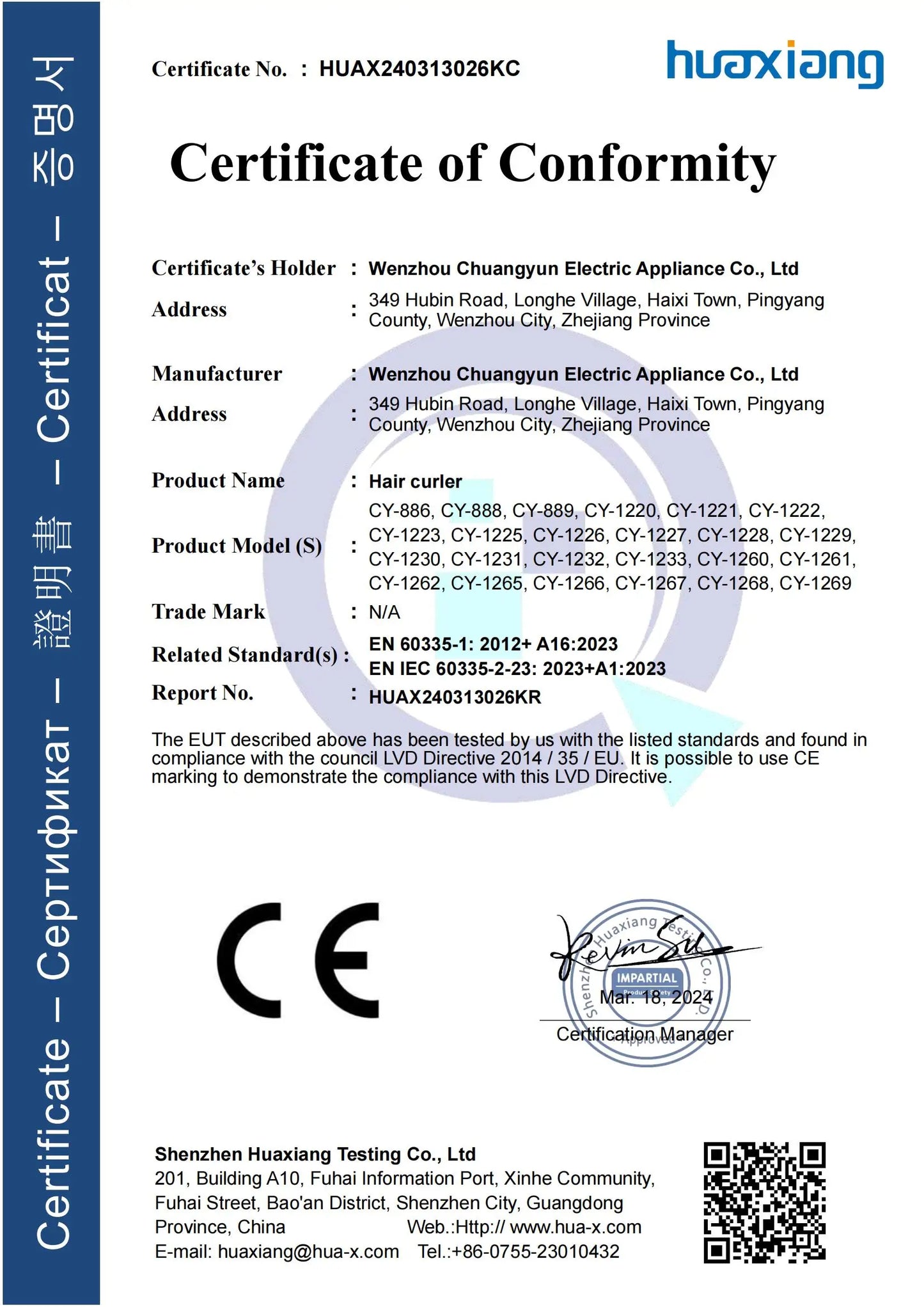 Automatic Curling Iron 32mm Ceramic Rotating Hair Curler With Ionic Heat Protection - ZOOMNSTORE