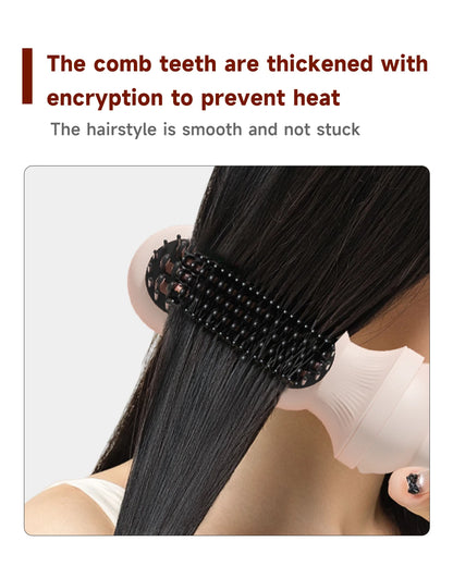 Automatic Hair Curler | 32mm Ceramic Hair Roller With Timer & Anti-Scald Design - ZOOMNSTORE