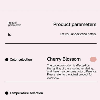 Automatic Hair Curler | 32mm Ceramic Hair Roller With Timer & Anti-Scald Design - ZOOMNSTORE