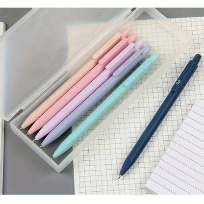 Automatic Pencil Set - 30 Color Blend 05MM07MM with Triangle Grip for Posture Correction - ZOOMNSTORE