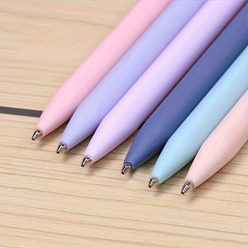 Automatic Pencil Set - 30 Color Blend 05MM07MM with Triangle Grip for Posture Correction - ZOOMNSTORE