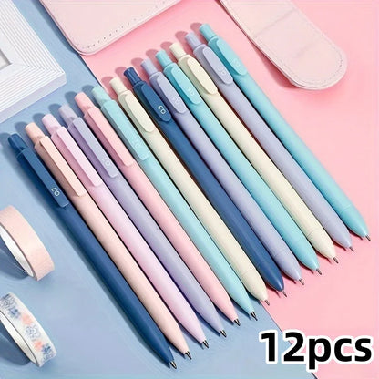 Automatic Pencil Set - 30 Color Blend 05MM07MM with Triangle Grip for Posture Correction - ZOOMNSTORE