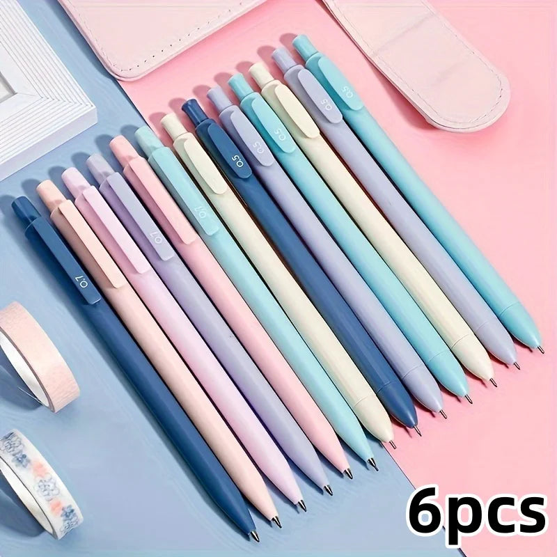 Automatic Pencil Set - 30 Color Blend 05MM07MM with Triangle Grip for Posture Correction - ZOOMNSTORE